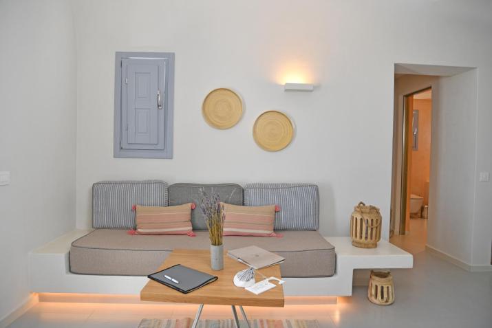 Nova Luxury Suites