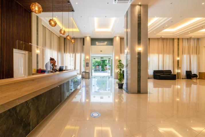 Castellum Suites - All Inclusive