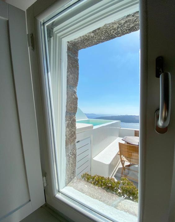 Panorama Suites
