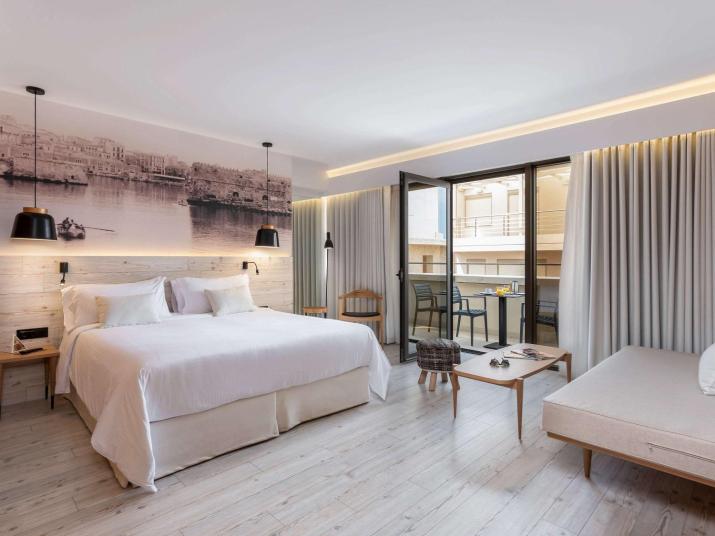 Ibis Styles Heraklion Central