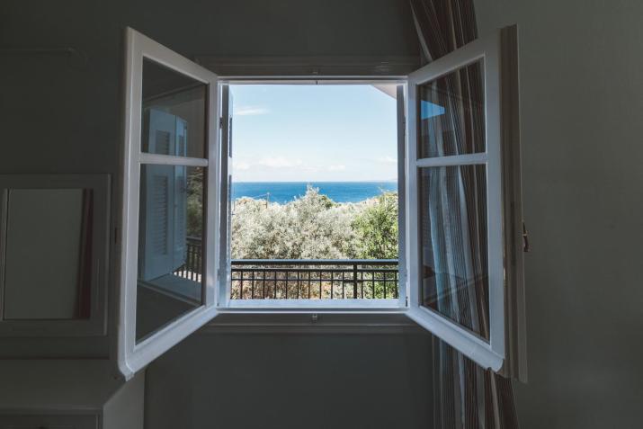 Fexulis Studios & Suites