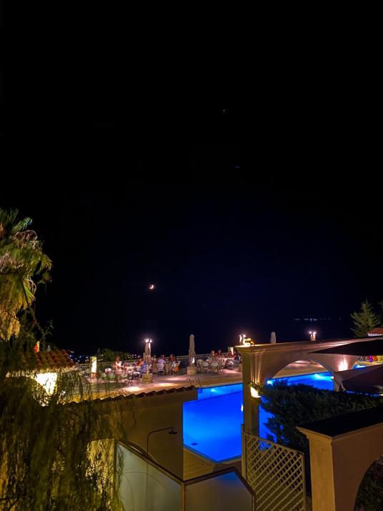 Mouikis Sun Village