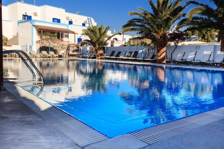Gardenia Hotel