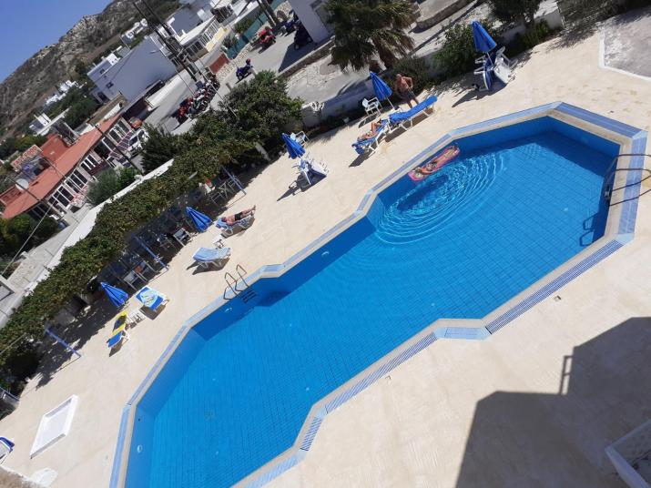 Antonis Hotel