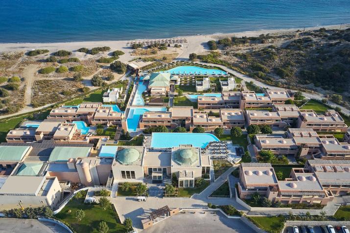Atlantica Belvedere Resort - Adults Only