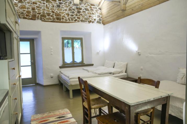 Ghermaniko Guesthouse