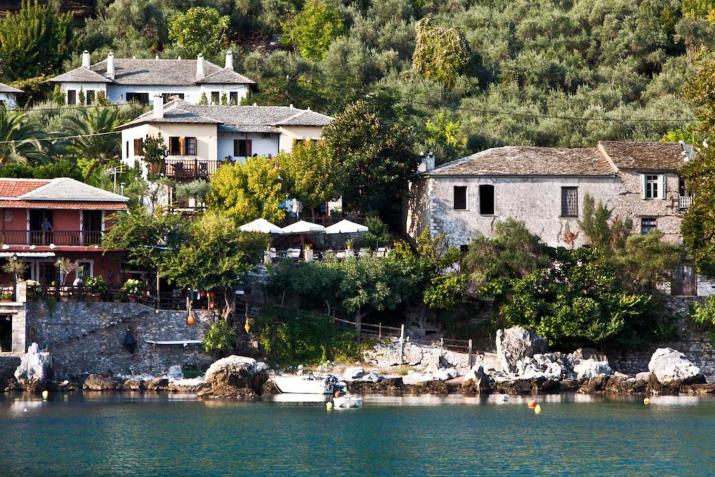 Victoria's Guesthouse