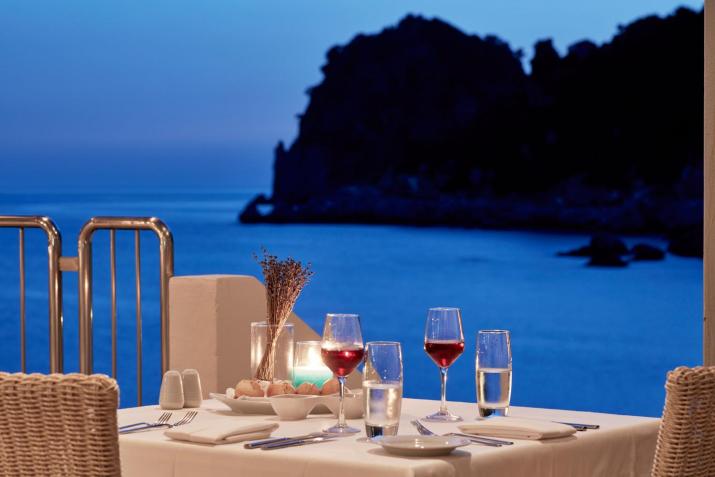 Atlantica Grand Mediterraneo Resort - Adults Only