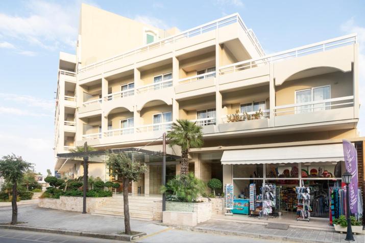 Athineon Hotel