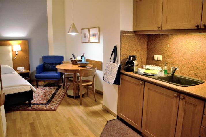 Hapimag Apartments Athens