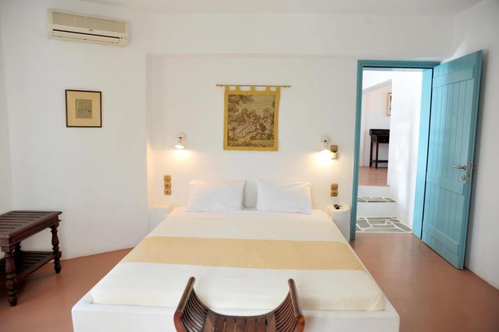 Medusa Beach Resort & Suites