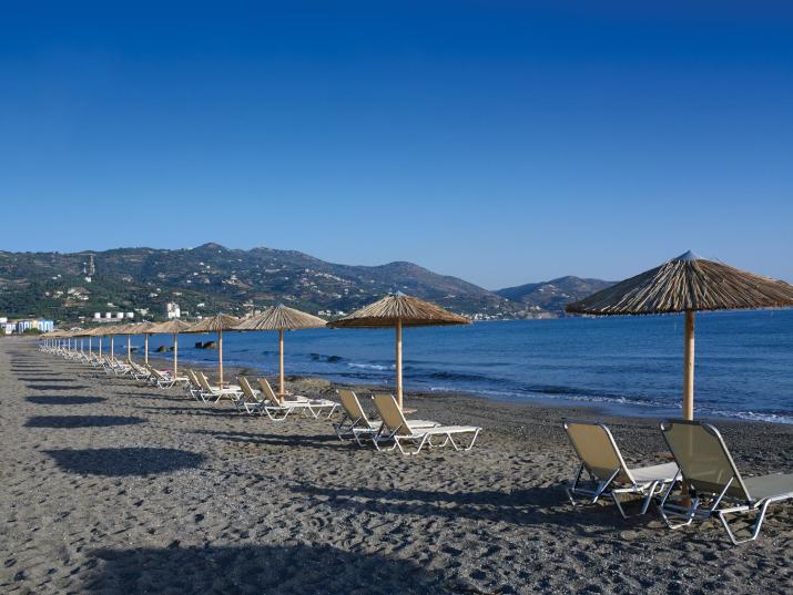 Atlantica Akti Zeus Hotel