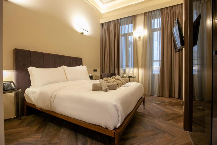 Athens 1890 Hotel & Spa