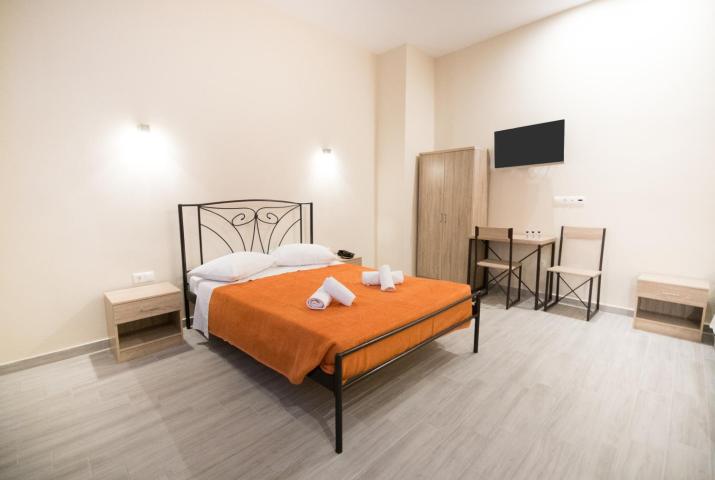 Athens Psiri Hotel