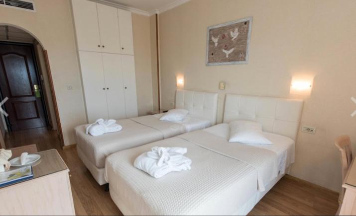 Hotel London