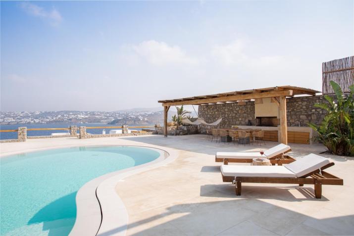 Veneta Villa Mykonos