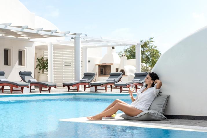 Splendour Hotel and Suites