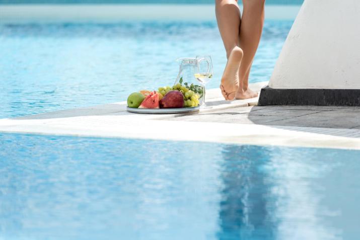 Splendour Hotel and Suites