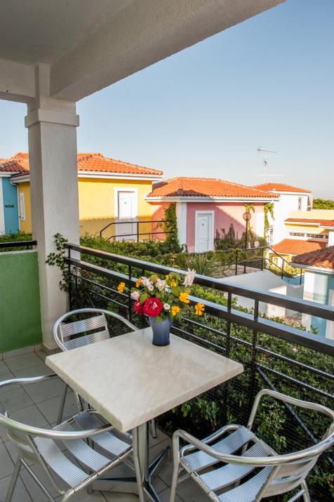 Porto Skala Village Hotel