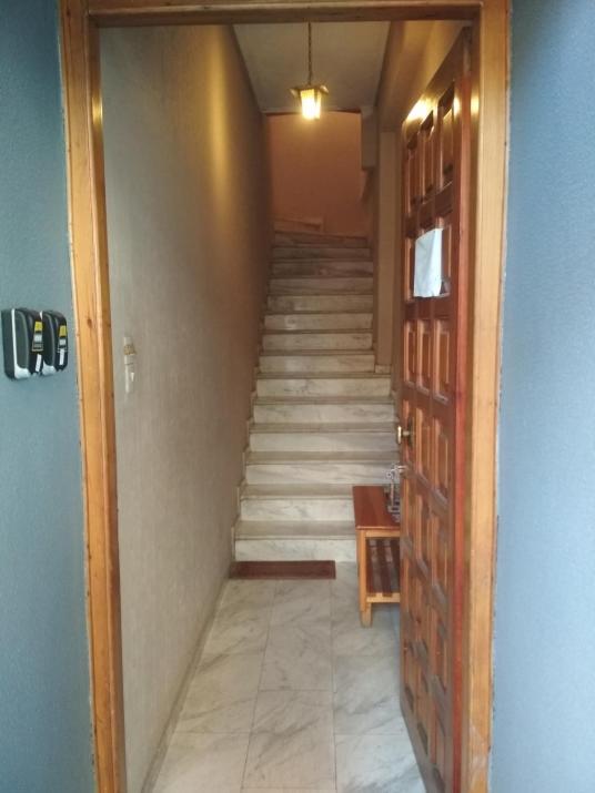 Georgios Rooms