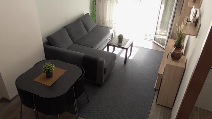 Ellada Apartment