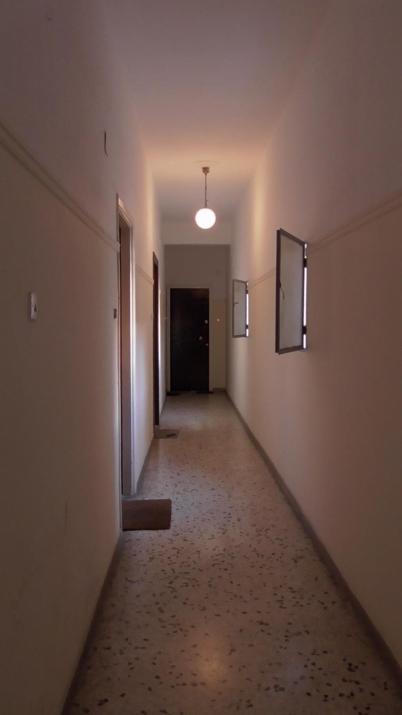 Ellada Apartment