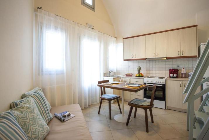 Santorini Med Homes - Sunday Apartment