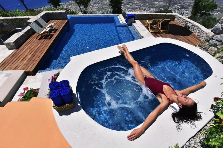 Villa Asterope Luxury Retreat by Pleiades