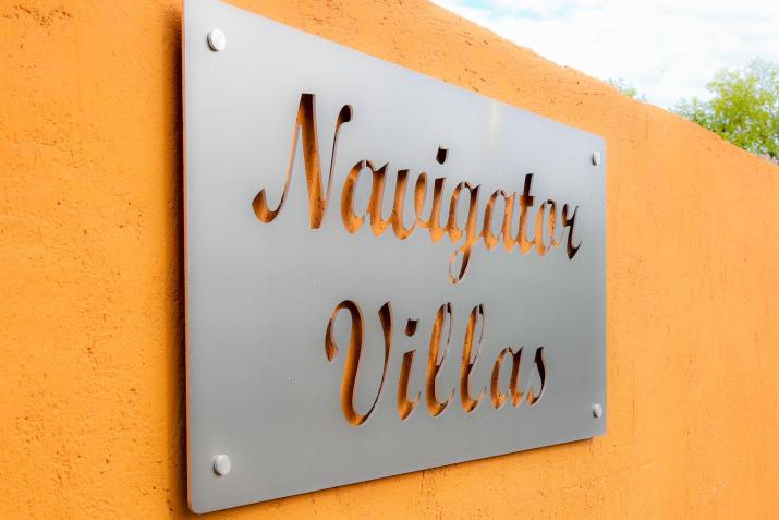 Navigator Villas - Houses