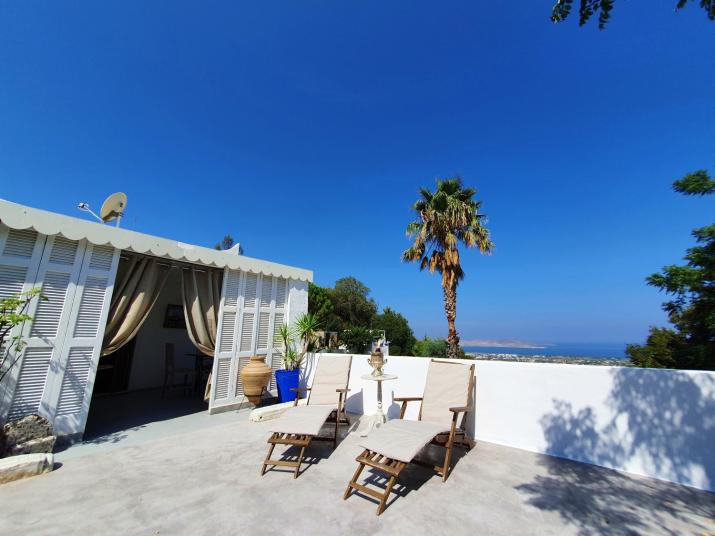 Orea Ellas Kos - Apartments & Bistro-Café