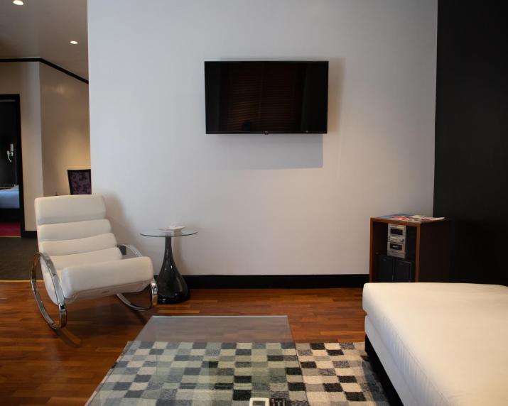 Andromeda Suites