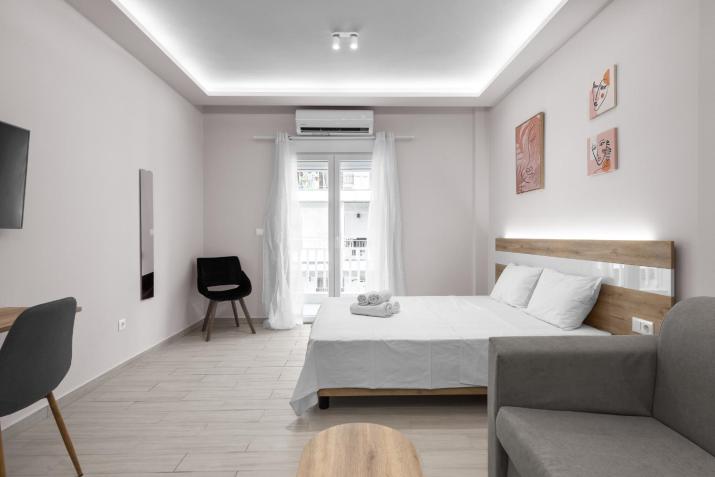 Lausanne, Nilie Hospitality MGMT