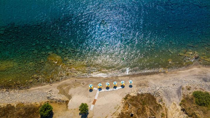 Mammis Beach Hotel