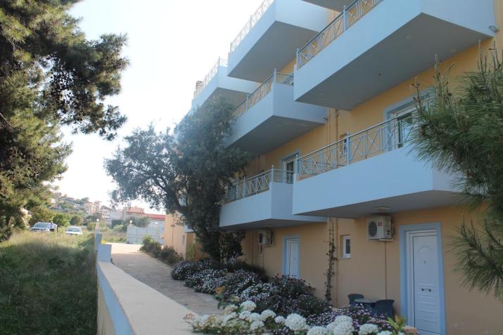 Peri's Hotel