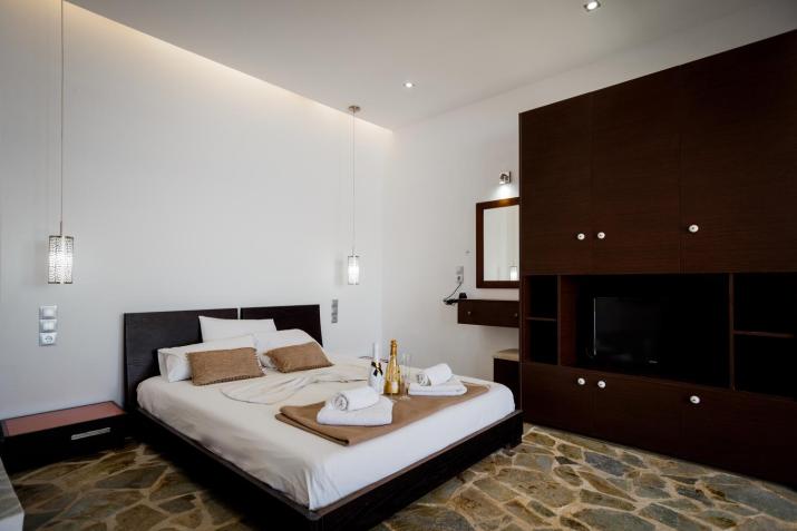 Sea Shell Beach Suite