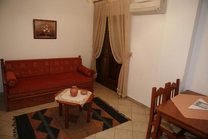 Guesthouse Papagiannopoulou