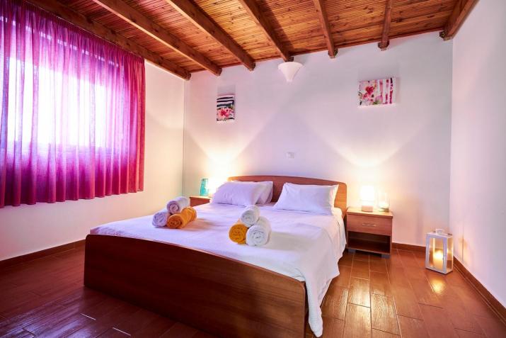 Nerida Beachfront Villas