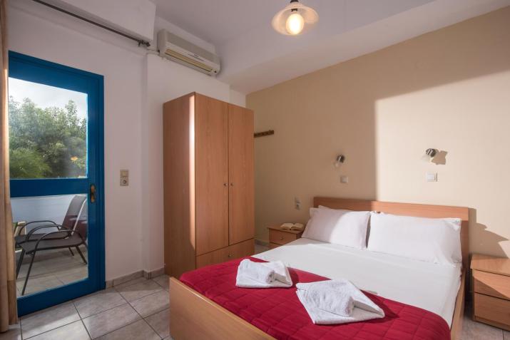 Hotel Aglaia