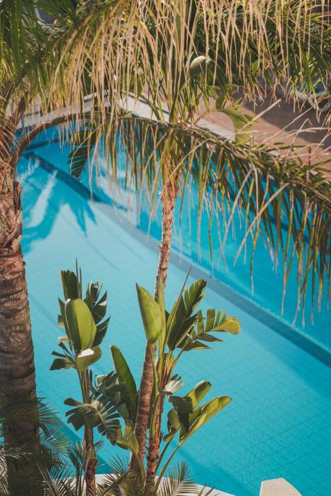 Zeus Village Resort - Adults Only