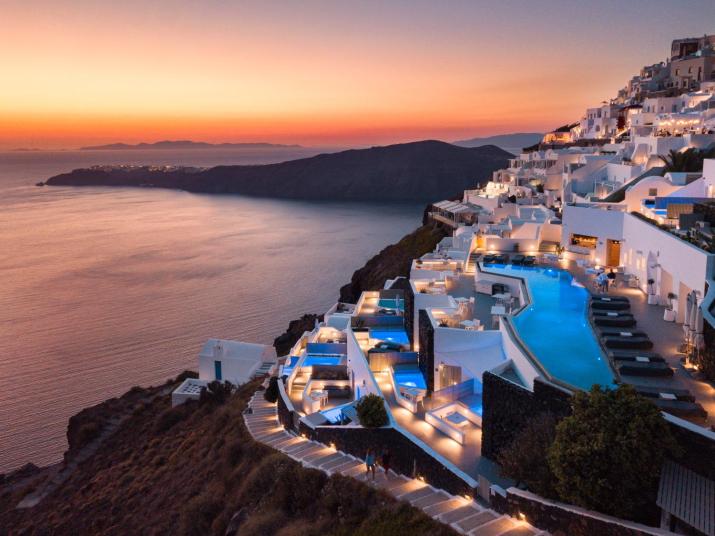 Grace Hotel, Auberge Resorts Collection