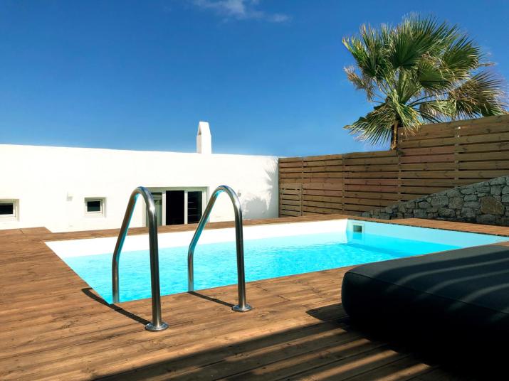Dreambox Mini Villas