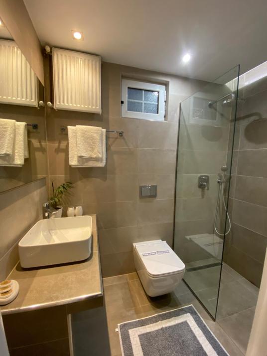 White Collection Villas & Suites - Pnoe Villa