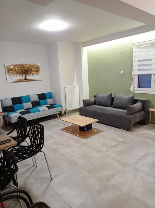 Central Home