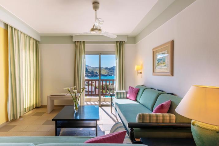 Hapimag Resort Damnoni