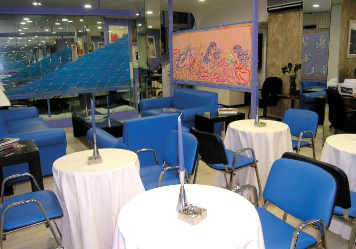 ROY Hotel