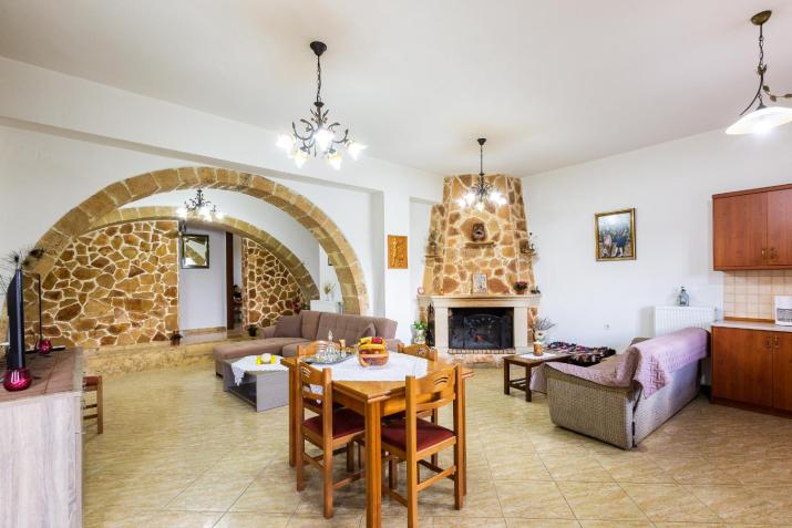 Antheon - Three Bedroom Villa with Private Pool