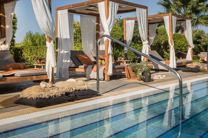 Avithos Resort Hotel