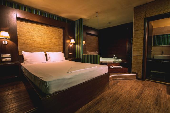 Ruby Rooms Kifisia - Adults Only