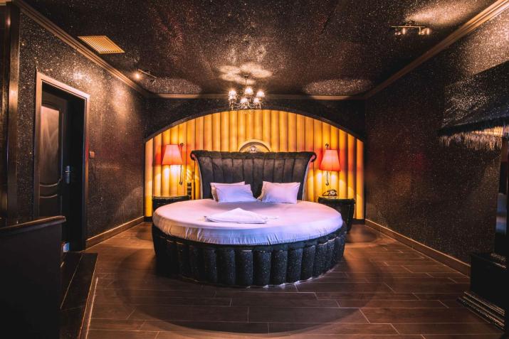 Ruby Rooms Kifisia - Adults Only