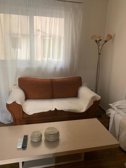Athenian cozy Apartment!!!